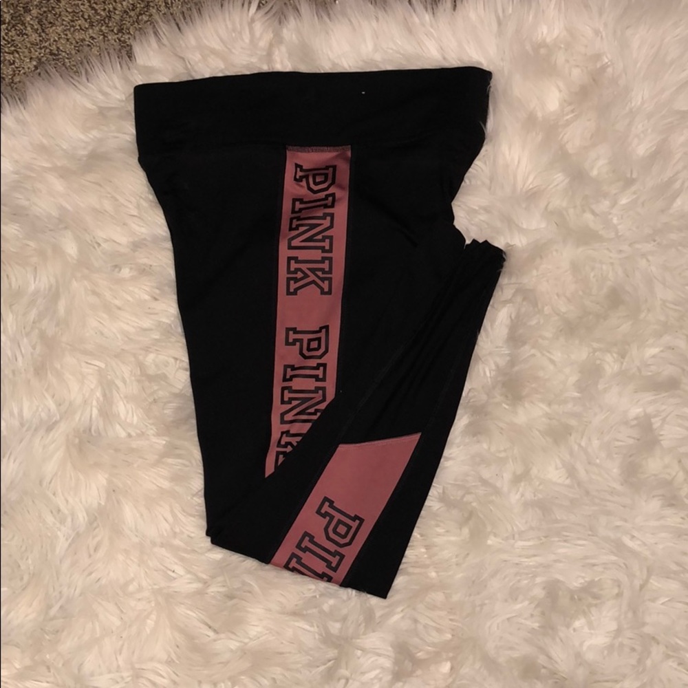Workout leggings